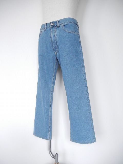 Maison Margiela【メゾンマルジェラ】正規取り扱い店、通販可能 ON